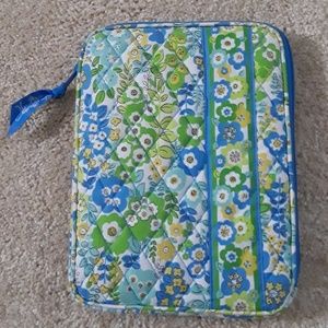 Vera Bradley minni tablet case